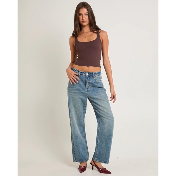 Women's Burgundy Pointed Toe Slingback Pumps Low Kitten Heels Dress Shoes - Picture 2 of 7